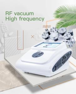 Wholesale OEM Private Label Portable Ultra Slimming Device EMS RF Photon Led Light Therapy Home Beauty Device from china suppliers