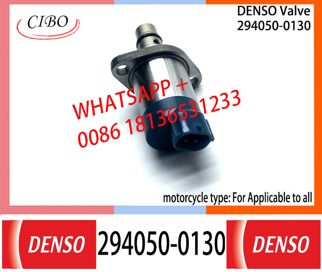Neutral Control Valve 294050-0130 For Applicable to all