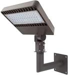 90 Degree Slip Fit Light Mount Light Pole Bracket Tenon Adapter