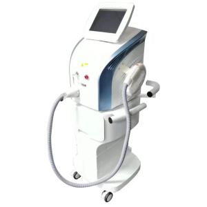 Wholesale Portable Radio Frequency Skin Tightening Machine 560nm 590nm from china suppliers