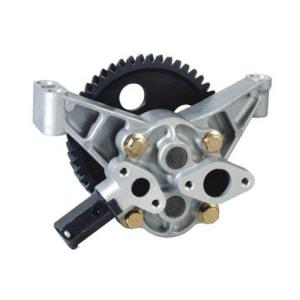 Wholesale 26100-93000 ME-034664 Engine Auto Oil Pumps For Mitsubishi 6D14 from china suppliers
