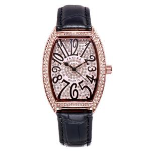 Wholesale White Dial Quartz Watch Movement Time Display Waterproof 3ATM 40mm from china suppliers
