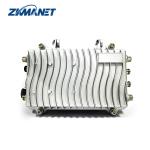 Multi Band 5.8GHz 5.2GHz 2.4GHz 6T6R IP67 300Mbps Outdoor Mesh Base Station