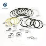 Hydraulic Hammer Sealing FXJ225 FXJ375 FXJ475 Breaker Seal Kit FURUKAWA Hammer