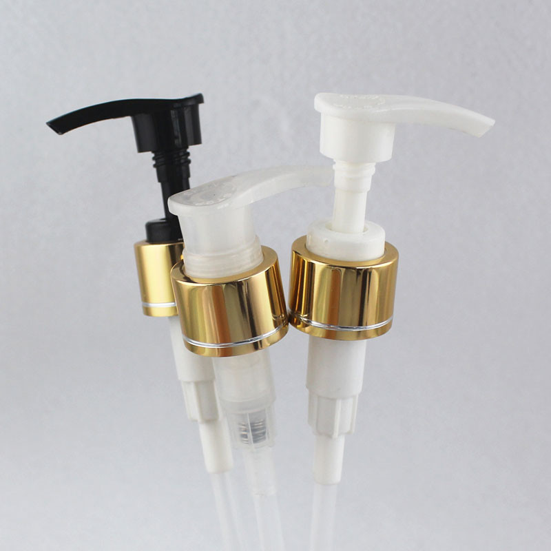 Durable 24mm Lotion Dispenser Pump Chemical Resistant Long Lasting