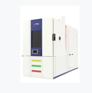 Wholesale ISO MIL-STD-883H Compact 2-Zone Thermal Shock Test Chamber for Electronics from china suppliers