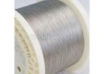 Bright Surface Thermocouple Extension Wire KX Bunch Wire 7 * 0.15mm With