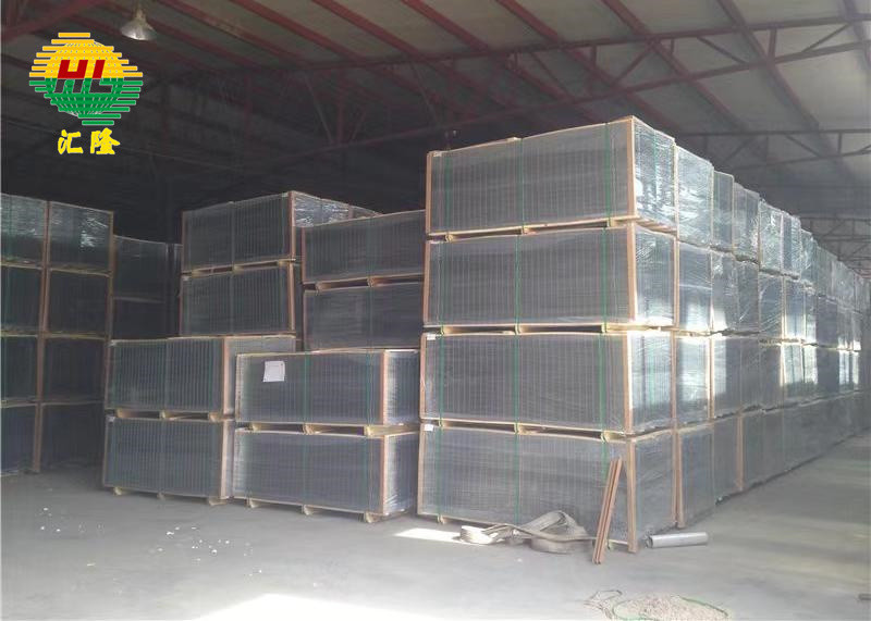 Hot Selling Welded Wire Mesh Panels For Various Applications