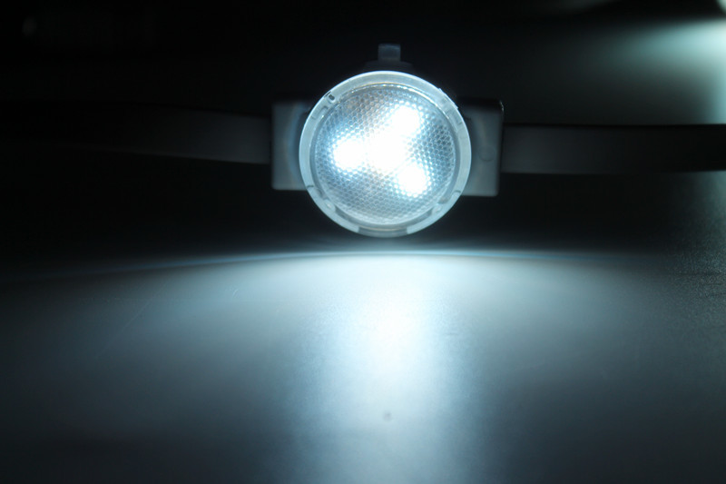 Full color 1W 12V 30mm IP65 Waterproof LED Pixel