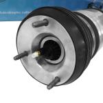 Corrosion Resistance Mercedes-benz Air Suspension Parts 2233207103 2233207203