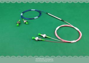 Wholesale Fiber optic circulator, made in China, 1625nm, 4 ports, 5.5x60mm. from china suppliers