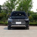 BYD Song Plus BYD EV Car Electric SUV 160Km/H For City And Travel