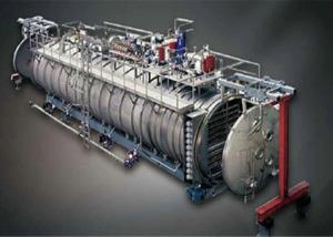 Wholesale SUS316 Solid Multi Layer VBD Vacuum Belt Dryer from china suppliers