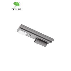Wholesale Exterior All In One 4500k IP65 70w Commercial Solar Powered Street Lights from china suppliers
