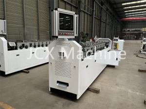 Wholesale 50m/Min Light Gauge Steel Framing Machine JCX Steel Framing Roll Former from china suppliers