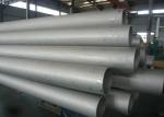 High Precision Thin Wall Steel Tubing , 2.5 Inch High Pressure Stainless Steel