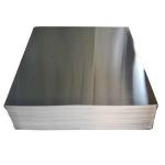 3003 0.1mm 0.30 3mm 10mm Aluminum Plate Sheet For Refrigerator