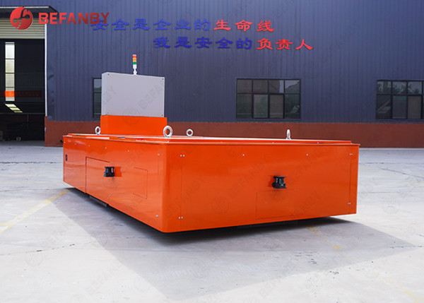 Customized Table Size Railless Transfer Agv Robot