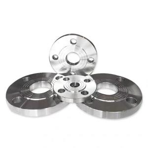 Wholesale Iso 90012008 PN64 Carbon Steel Forged Flanges Gost 33259 from china suppliers