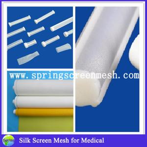Wholesale Medical Filter Material Screen Mesh from china suppliers