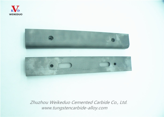 High Bending Strength HRA91.5 Tungsten Carbide Strips