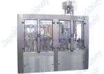 Natural Water Bottle Filling Machine , PET Bottled Drinking Water Filling