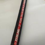 Heavy Duty Fuel Oil Suction Hose With Stainless Steel Mandrel 61m Length