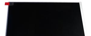 Wholesale 7.0&quot; 800×480RGB 400nits Tianma LCD Panel TM070RDH01 70/70/60/70 (Typ.)(CR≥10) from china suppliers