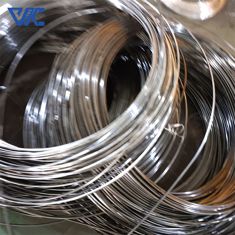 Customized Metal Mineral Insulated Heating Cable Thermocouple Cable