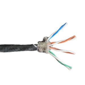 Wholesale Customized High Flexible Composite Cable Cat 5 Copper Network Cable for Power Station from china suppliers