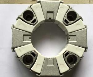 Wholesale 160H excavator rubber coupling assy from china suppliers