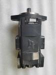 2M1436 High quality hydraulic pump/Gear pump balck colour for WHEEL LOADER