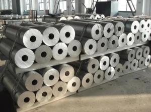 Wholesale 6061 T6 2 Inch Aluminum Pipe Decoiling Bending from china suppliers