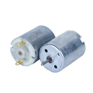 Wholesale Faradyi Customize Double Ball Bearings For Dc Motor Of High Speed 70000rpm Ndfeb Magnet Tank Car from china suppliers