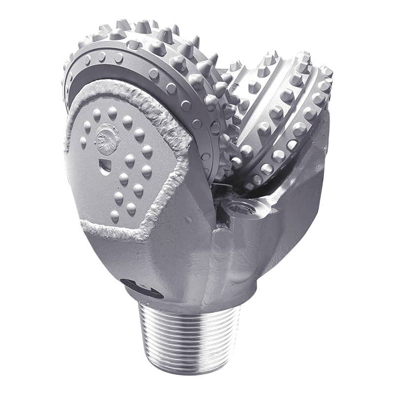 Factory China 17-1/2" Outer Diameter IADC Water Well Rock Rotary Tricone Drilling Bits