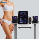 Portable 6d Lipo Laser Body Sculpting Machine 980nm 635nm 650nm 780nm 810nm