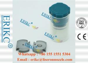 Wholesale ERIKC BF11 05# denso control valve-plate 095000-0940 injector orifice valve 095000-0770 23670-39035 DCRI100940 from china suppliers