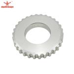 PN 107354 Run Wheel Suitable for XL7501 Auto Cutting Machine Spare Part