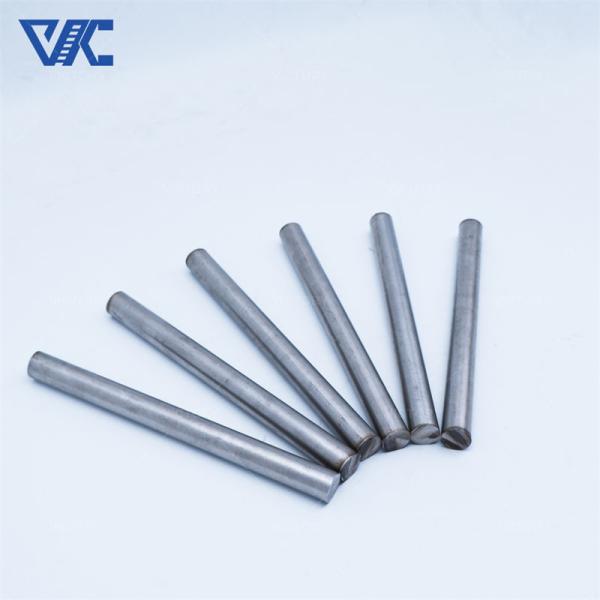 Aerospace Industry Nickel UNS N06625 W.NR.2.4856 Inconel 625 Bar With Excellent