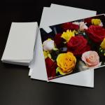 Premium Waterproof 230gsm Resin Coated Photo Paper