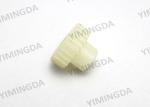 Nylon Gear Wheel For Throttle / Spreader parts , 050-041-009
