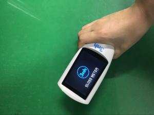 Wholesale 3200mAh 0.5s 300gu Painted Car Glossmeter 3nh HG60 from china suppliers