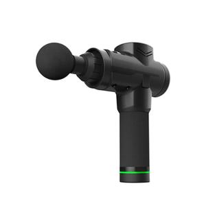 Wholesale Hot Sale New Mini Vibration Electric Headphones Deep Muscle Massage Gun Body Massager from china suppliers