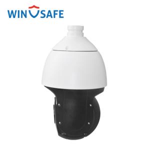 Wholesale 36X High Definition Speed Dome PTZ Camera , PTZ Security Cameras Night Vision from china suppliers