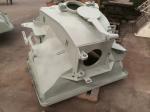 Concrete pump truck wear-resistant hopper price, suitable for Sany/Zoomlion