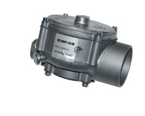 Wholesale IMPCO CA100M 4 Diaphragm Type Carburetor Fuel System Parts from china suppliers