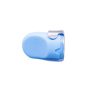 Wholesale Disposable Disinfection cap Luer Female Swab Caps 75% Alcohol needle Connector Protector from china suppliers
