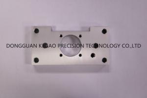 Wholesale 0.004 Plastic Injection Mould , S45C Injection Plastic Parts from china suppliers