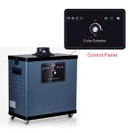 Miller / Weld Fume Extractor with Brushless Motor , Soldering Fume Extraction