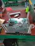 Custom 300k Cycles Plastic Injection Molding In Automotive Industry